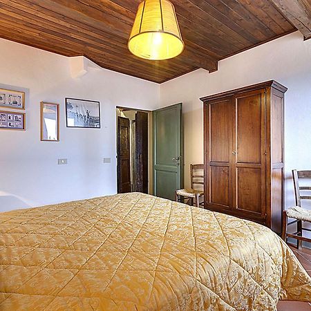Agriturismo La Presura Strada in Chianti Extérieur photo