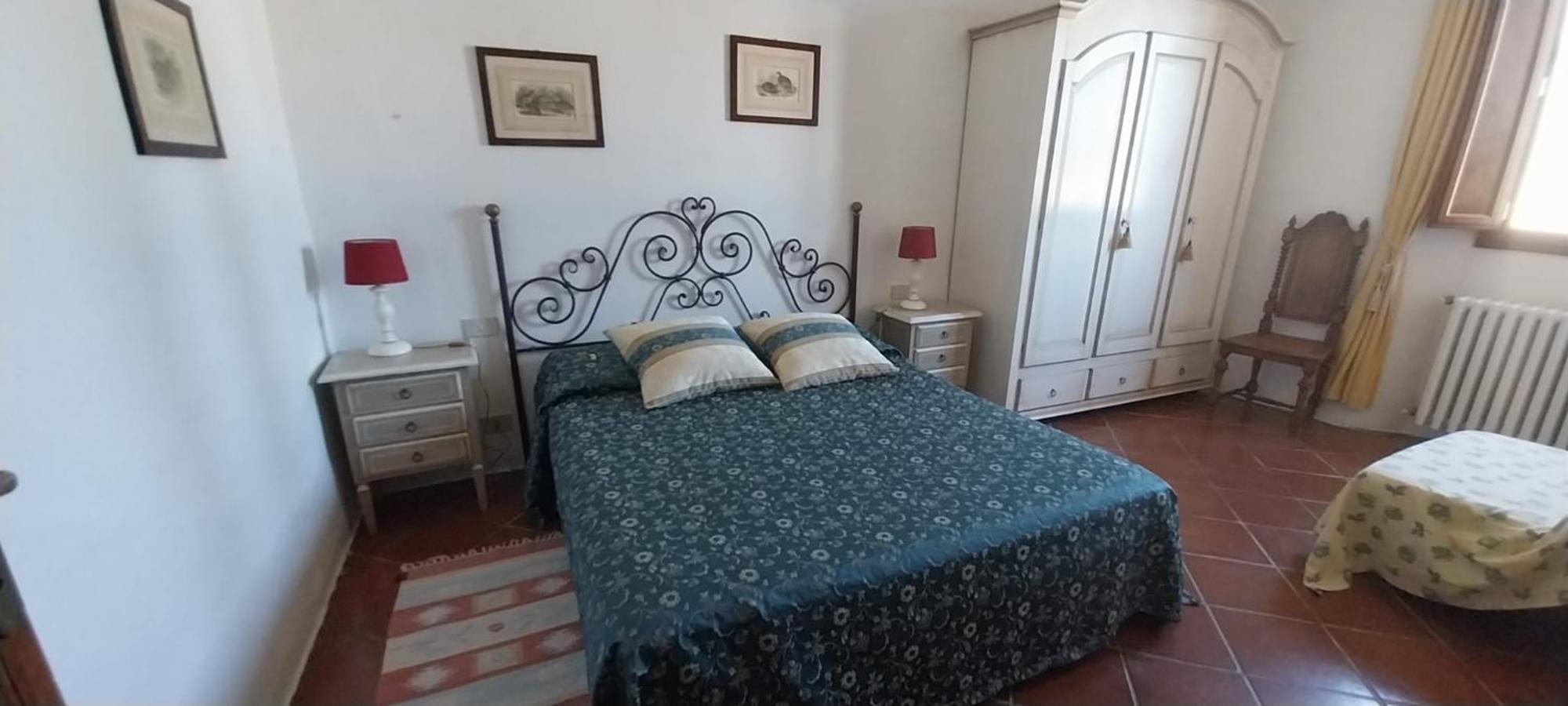 Agriturismo La Presura Strada in Chianti Extérieur photo