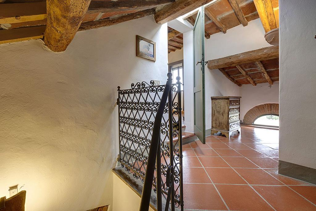 Agriturismo La Presura Strada in Chianti Extérieur photo