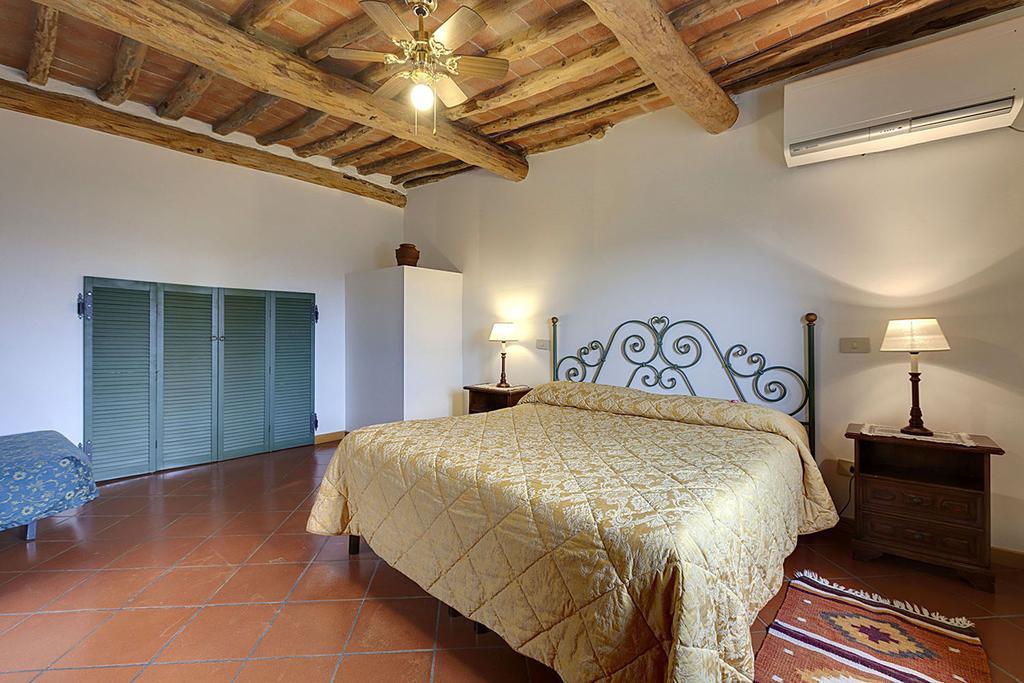 Agriturismo La Presura Strada in Chianti Extérieur photo