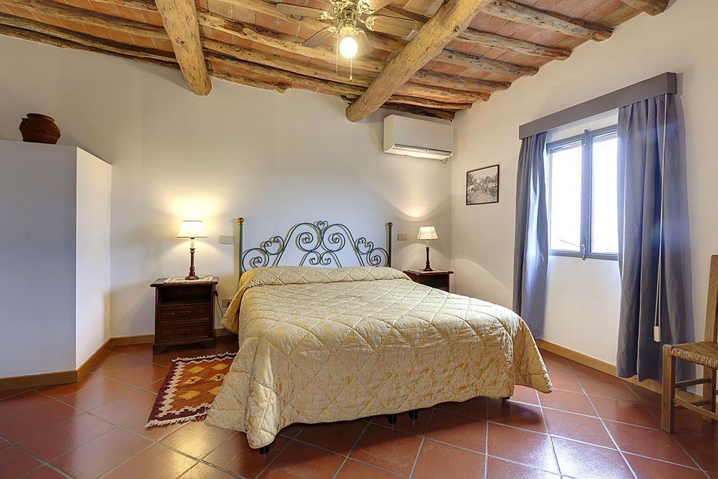 Agriturismo La Presura Strada in Chianti Extérieur photo
