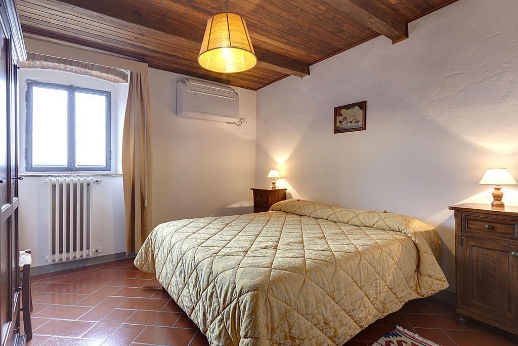 Agriturismo La Presura Strada in Chianti Extérieur photo