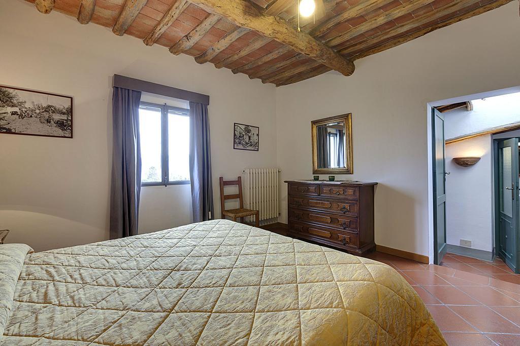 Agriturismo La Presura Strada in Chianti Extérieur photo