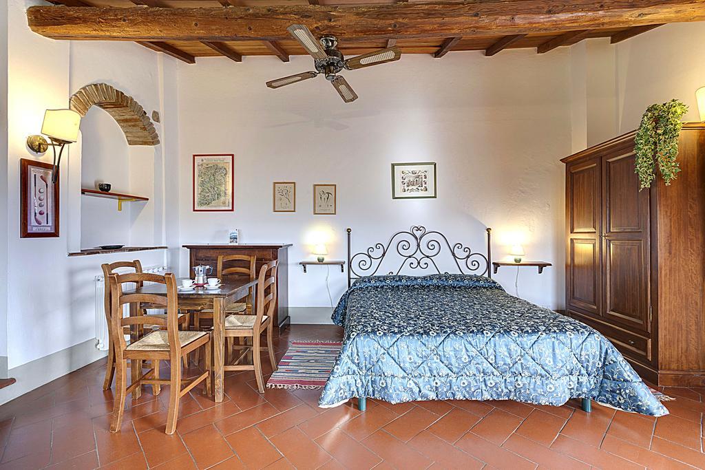 Agriturismo La Presura Strada in Chianti Extérieur photo