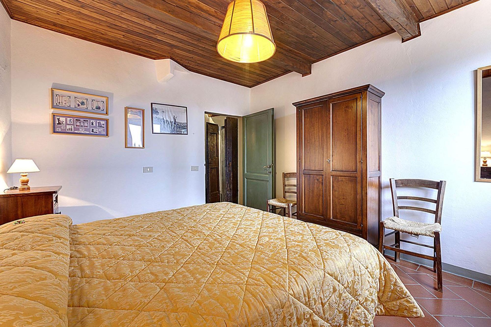 Agriturismo La Presura Strada in Chianti Extérieur photo