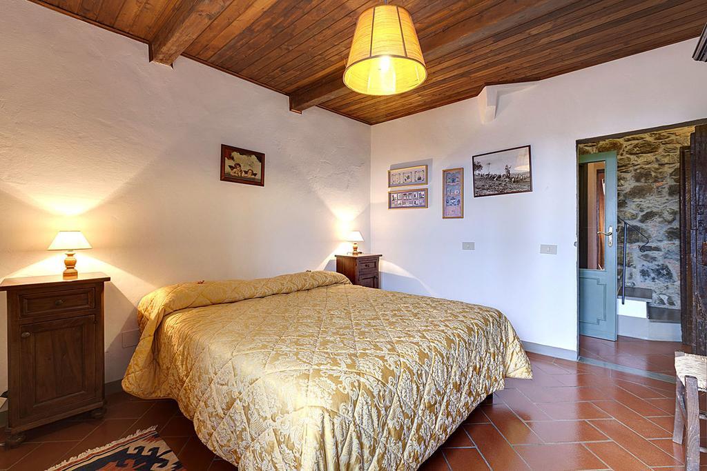 Agriturismo La Presura Strada in Chianti Extérieur photo