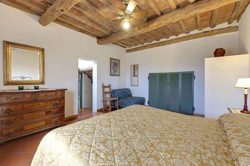 Agriturismo La Presura Strada in Chianti Extérieur photo