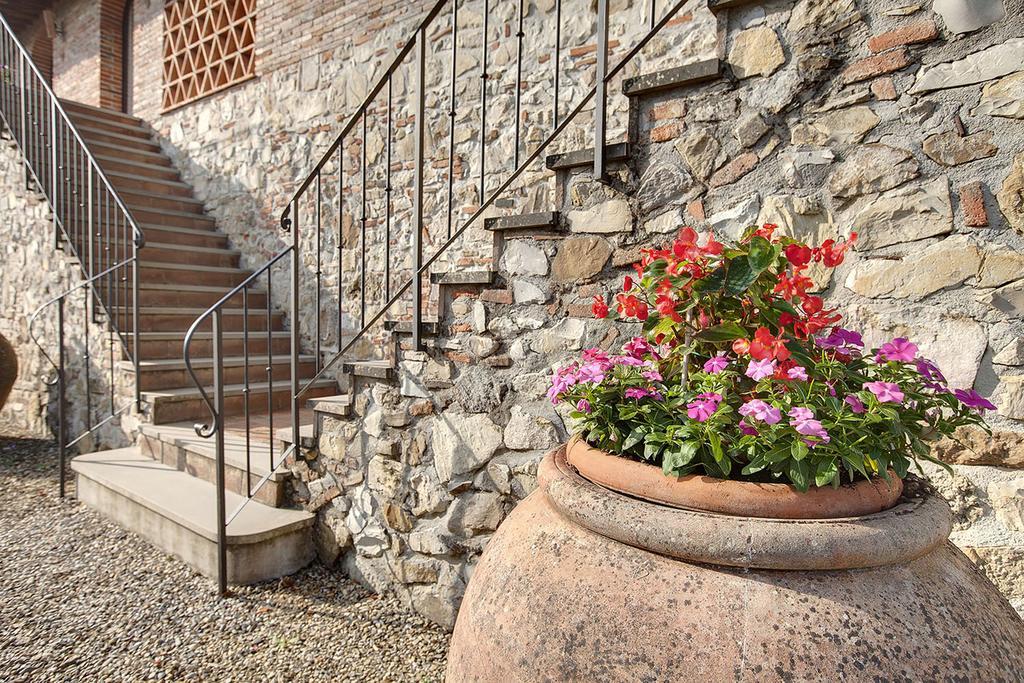 Agriturismo La Presura Strada in Chianti Extérieur photo
